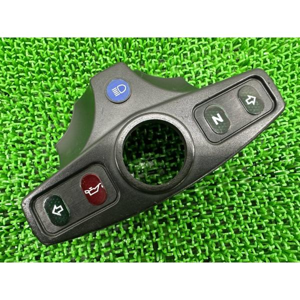 カワサキ（Kawasaki） ゼファー400 インジケーターカバー 純正 中古