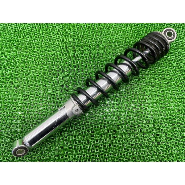 スズキ（SUZUKI） グラストラッカービッグボーイ リアサスペンション