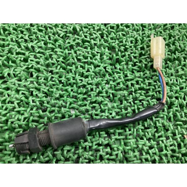 参考データ●メーカー：カワサキ●車名：ZZ-R1100●型式：ZXT10D/ZX1100D●刻印：35011-1636