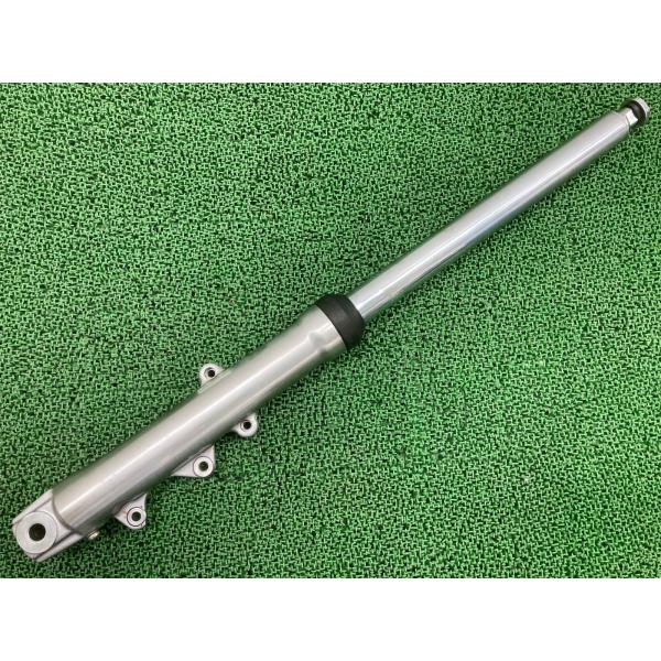 FXソフテイル フロントフォーク 左 G588 ハーレー 純正 中古 バイク 部品 41φ エボ EVO FXST 車検 Genuine Wt Harley Davidson（ハーレー・ダビッドソン） FXソフテイル フロント