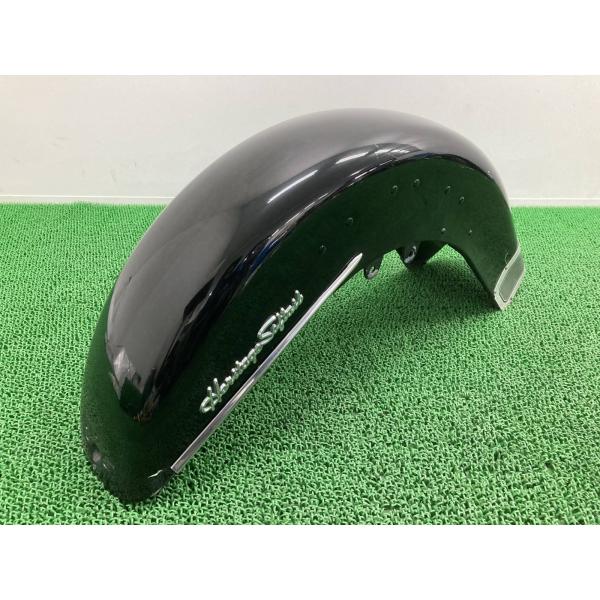 Harley Davidson（ハーレー・ダビッドソン） FLSTC1340 フロント