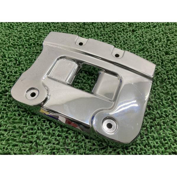 ハーレー 純正 TC96 ロッカーカバー(ポリッシュ) ソフテイル 中古品 Harley Davidson（ハーレー・ダビッドソン） ロッカーカバー 17531-92A
