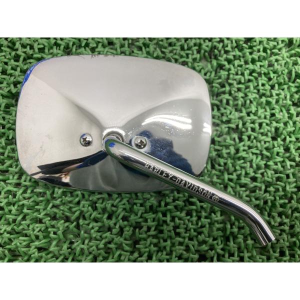 Harley Davidson（ハーレー・ダビッドソン） ミラー 右 ハーレー 純正