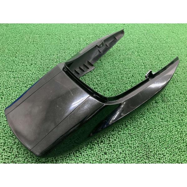 YAMAHA（ヤマハ） XJR400R テールカウル 純正 中古 バイク 部品 4HM 黒