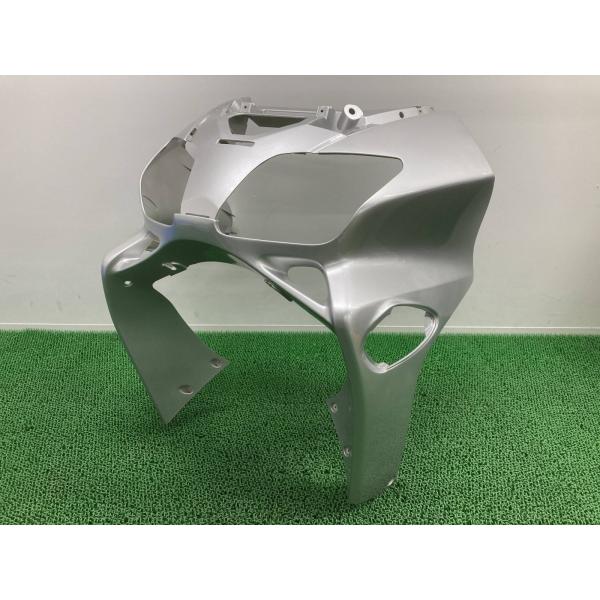 ホンダ（HONDA） フォルツァ アッパーカウル 銀 KPB 純正 中古 バイク