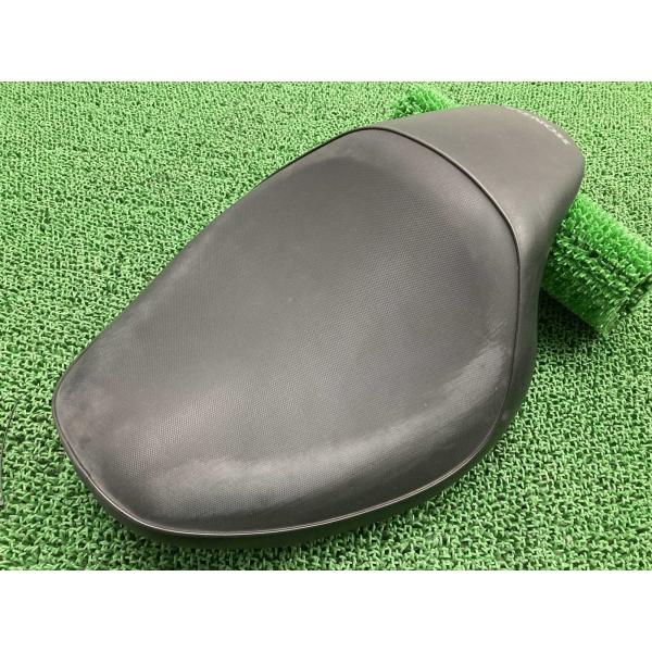ホンダ（HONDA） マグナ50 シート 純正 中古 バイク 部品 AC13 MAGNA50