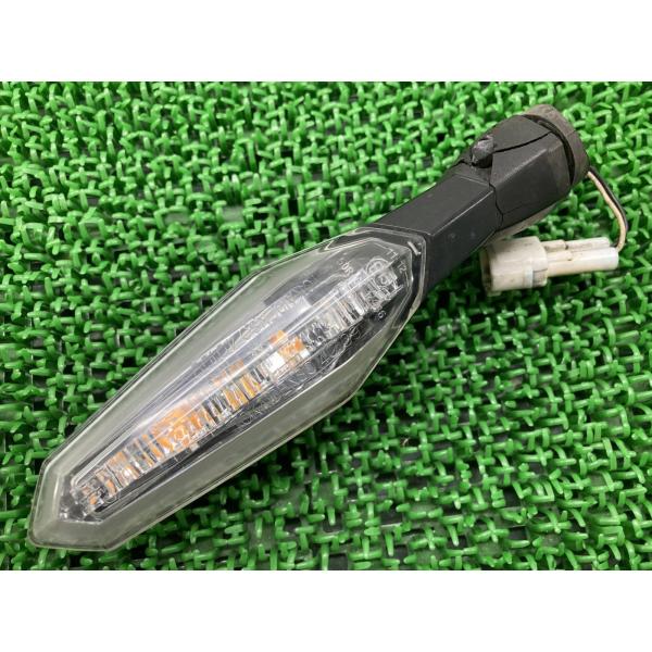 アセッネナイ？2個 カワサキ（Kawasaki） H2 リアウインカー 片側 40109 純正 中古 バイク