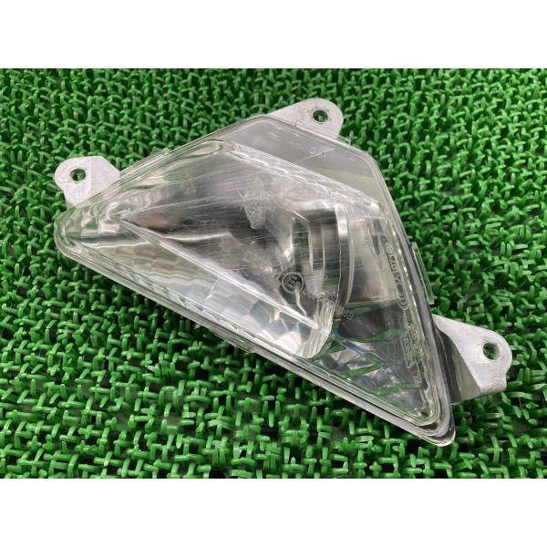 カワサキ（Kawasaki） NINJA400 フロントウインカー 左 7086-615 純正