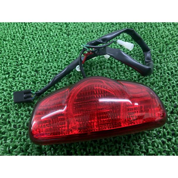 TRIUMPH（トライアンフ） ボンネビルT100 テールランプ 62002/11474