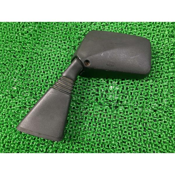 ホンダ（HONDA） フュージョン ミラー 左 純正 中古 バイク 部品 MF02