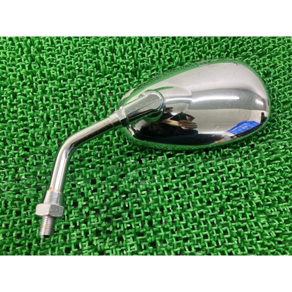 YAMAHA（ヤマハ） ドラッグスター400 ミラー 左 純正 中古 バイク 部品