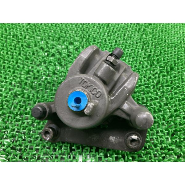 カワサキ（Kawasaki） ZRX400 リアブレーキキャリパー 1572 純正 中古