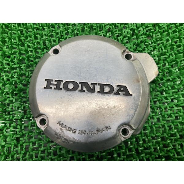ホンダ（HONDA） CB750 エンジンカバー MJ0 純正 中古 バイク 部品