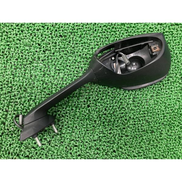 スズキ（SUZUKI） GSX-R1000 ミラー 左 005018 純正 中古 バイク 部品