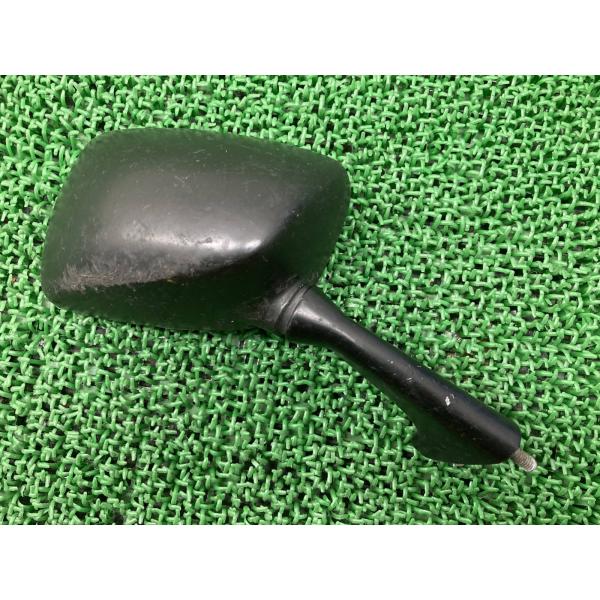 ヤマハ　TZR250 カウル　ミラー　ジャンク YAMAHA（ヤマハ） TZR250 ミラー 右 純正 中古 バイク 部品 1KT