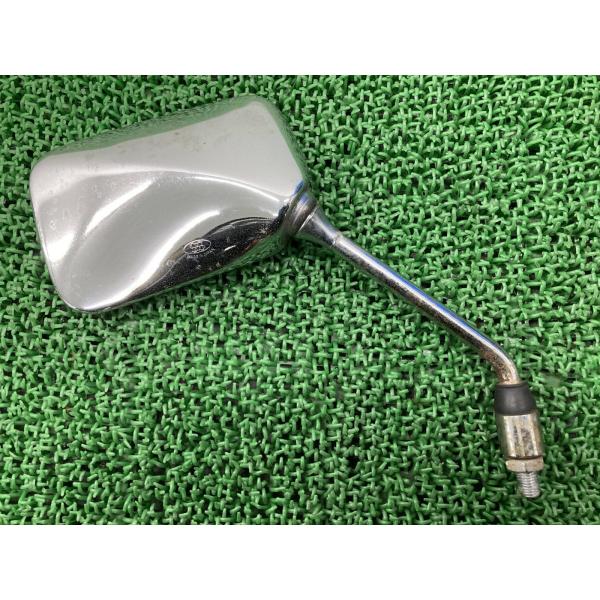 ホンダ（HONDA） GB250クラブマン ミラー 右 純正 中古 バイク 部品