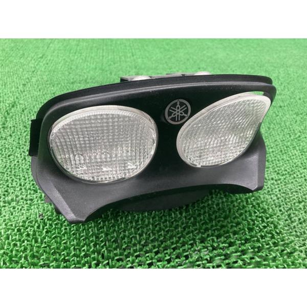 YAMAHA（ヤマハ） XJR1300 テールランプ P1521 純正 中古 バイク 部品