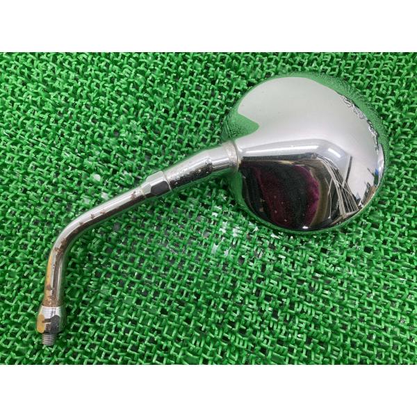 カワサキ（Kawasaki） ゼファー750 ミラー 片側 純正 中古 バイク 部品