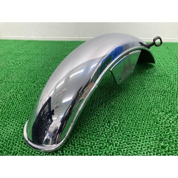 中古・美品/MFC/ハイドロフォイル/フロントウィング1400 スズキ（SUZUKI） ボルティー フロントフェンダー 純正 中古 バイク