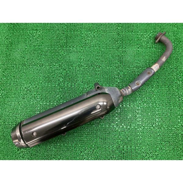 YAMAHA（ヤマハ） マジェスティ250 マフラー 5GM 純正 中古 バイク