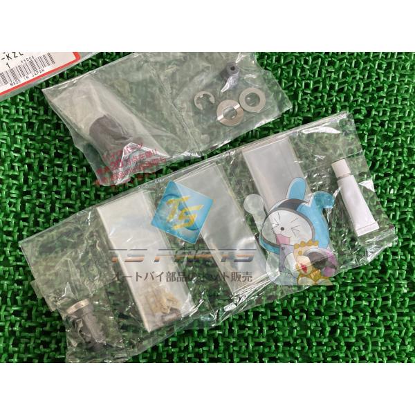 参考データ●メーカー：ホンダ●車名：PCX125/PCX150●共用車種：PCX125/PCX150/CBR400R