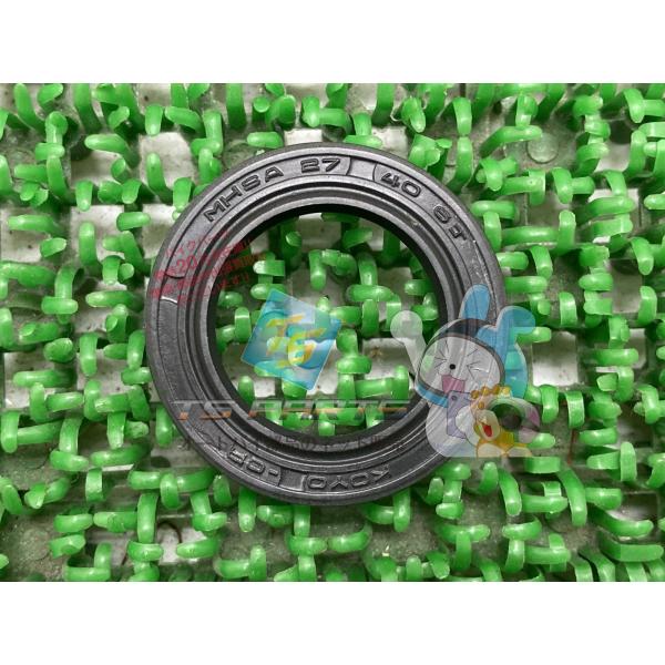 スズキ（SUZUKI） レッツ4 オイルシール 在庫有 即納 純正 新品 バイク