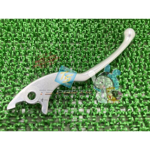 アドレス110 ブレーキレバー 右 在庫有 即納 スズキ 純正 新品 バイク 部品 在庫有り 即納可 車検 Genuine jO