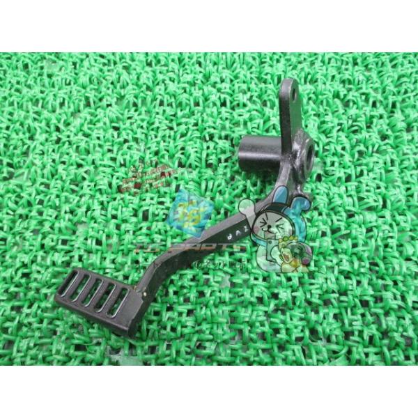 NS50F ブレーキペダル 在庫有 即納 ホンダ 純正 新品 バイク 部品 廃盤 在庫有り 即納可 車検 Genuine Yj ts-parts_42518849
