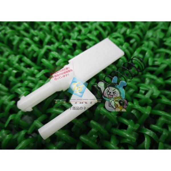 参考データ●メーカー：スズキ●車名：スカイウェイブ250●共用車種：スカイウェイブ400/バーグマン