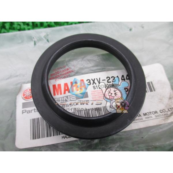 YAMAHA（ヤマハ） TZR250R フロントフォークダストシール 在庫有 即納