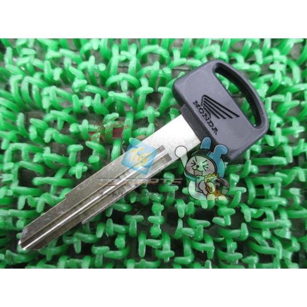 クレアスクーピー ブランクキー 在庫有 即納 ホンダ 純正 新品 バイク 部品 車検 Genuine ズーマー ラッカス jI