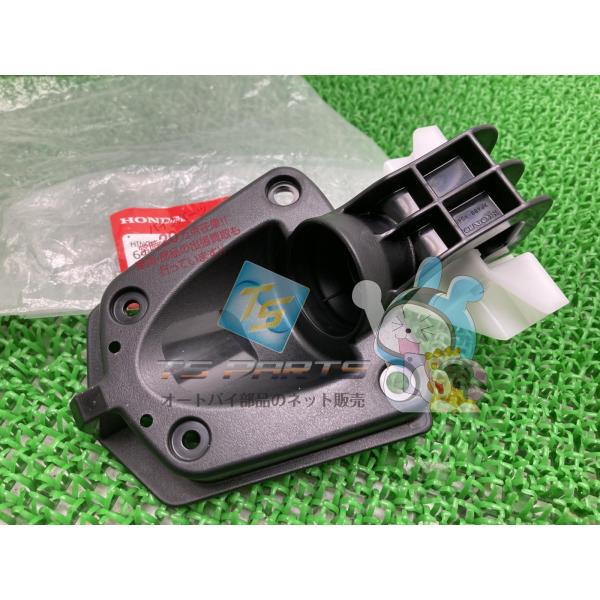 ホンダ（HONDA） PCX125 PCX160 フューエルリッドヒンジ 在庫有 即納