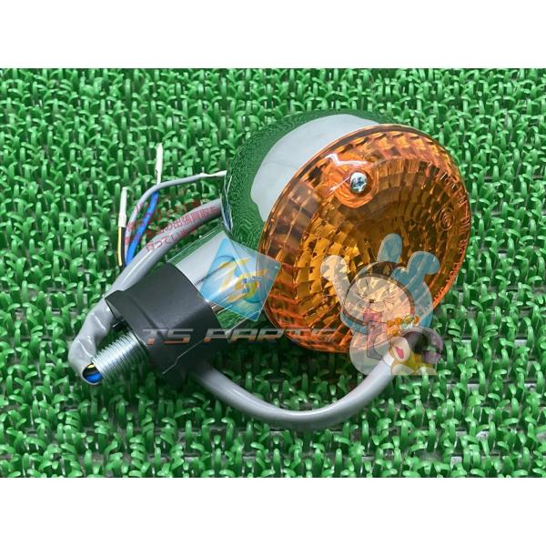 GW以降は値上げします！！！希少　バルカン1500クラシックフォグウインカー カワサキ（Kawasaki） バルカン1500クラシックツアラー フロント