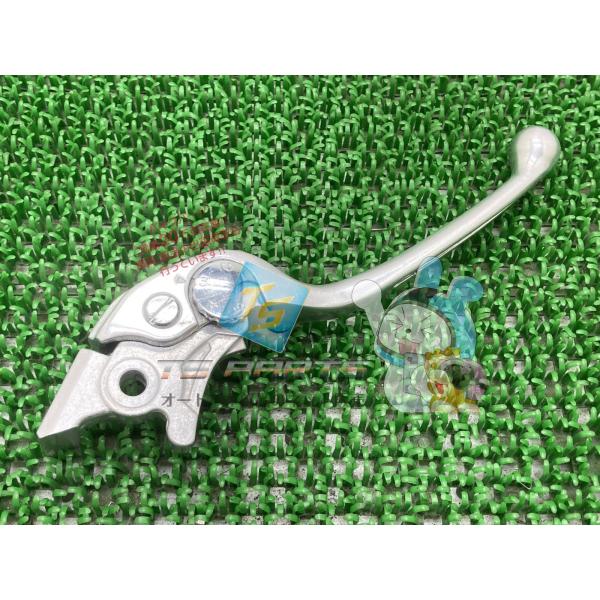 400X ブレーキレバー 在庫有 即納 ホンダ 純正 新品 バイク 部品 在庫有り 即納可 ハンドルレバー CBR400R 車検 Genuine eS ホンダ（HONDA） 400X ブレーキレバー 在庫有 即納 純正 新品 バイク