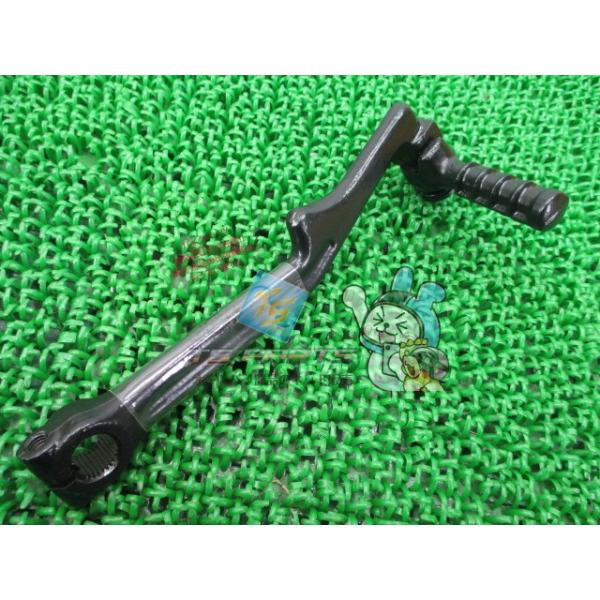 トゥデイ キックスターターアーム 在庫有 即納 ホンダ 純正 新品 バイク 部品 キックペダル 車検 Genuine bT ホンダ（HONDA） トゥデイ キックスターターアーム 在庫有 即納 純正