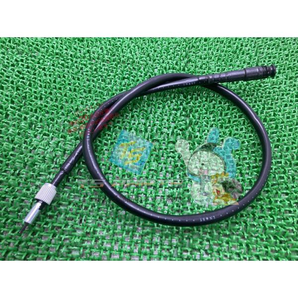 ホンダ（HONDA） スーパーカブ110 スピードメーターケーブル 純正 新品