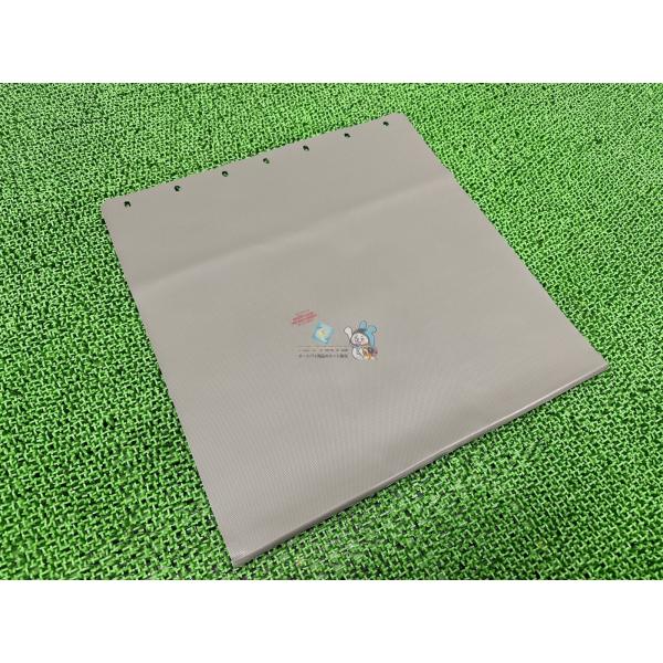 スズキ（SUZUKI） レッツ4 バスケットシャッター 在庫有 即納 純正