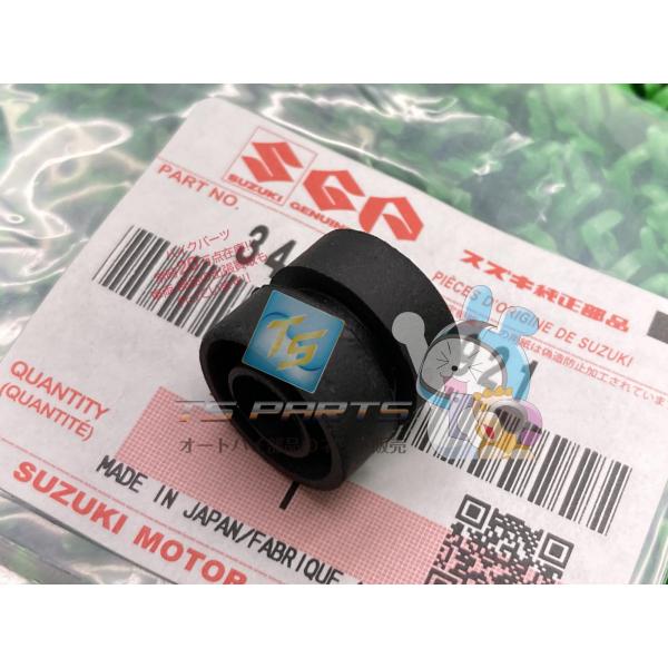 参考データ●メーカー：スズキ●車名：ジェベル200●共用車種：DF125/DF200E/ジェベル200/DR200SE/DR350/DR650SE/GSX600F/カタナ600/KATANA600/RMX250S/TS125R