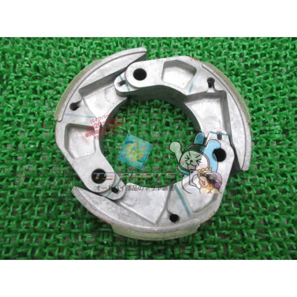 フュージョン クラッチシュー 在庫有 即納 ホンダ 純正 新品 バイク 部品 MF02 車検 Genuine スペイシー250フリーウェイ lV ts-parts_42595925