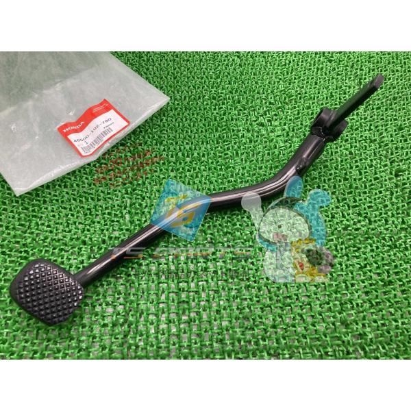 ハンターカブCT110 ブレーキペダル 在庫有 即納 ホンダ 純正 新品 バイク 部品 在庫有り 即納可 車検 Genuine CT90ハンターカブ Do ホンダ（HONDA） ハンターカブCT110 ブレーキペダル 在庫有 即納 純正