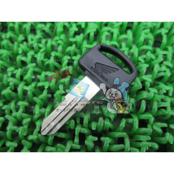 フリーウェイ ブランクキー 在庫有 即納 ホンダ 純正 新品 バイク 部品 MF03 タイプ1 スペアキー サブキー 車検 Genuine ディオ DIO Rz