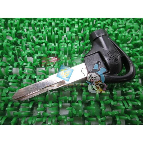 シグナスX ブランクキー 在庫有 即納 ヤマハ 純正 新品 バイク 部品 YAMAHA 車検 Genuine rK