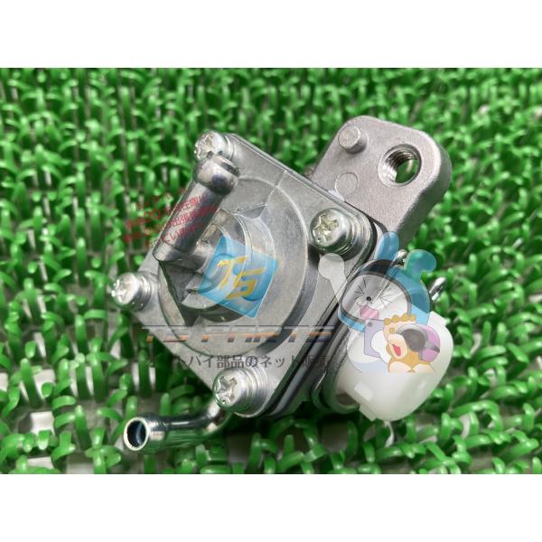 レッツII フューエルコック 在庫有 即納 スズキ 純正 新品 バイク 部品 Let’ｓII 在庫有り 即納可 44300-43E03 車検 Genuine kI ts-parts_42693412