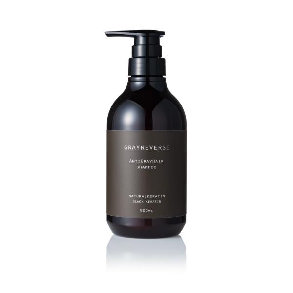新品未開封 【GRAYREVERSE】新型 グレイリバース 最新美肌 美髪ケア 61fqJ2+nvaL._AC_UL210_SR210,