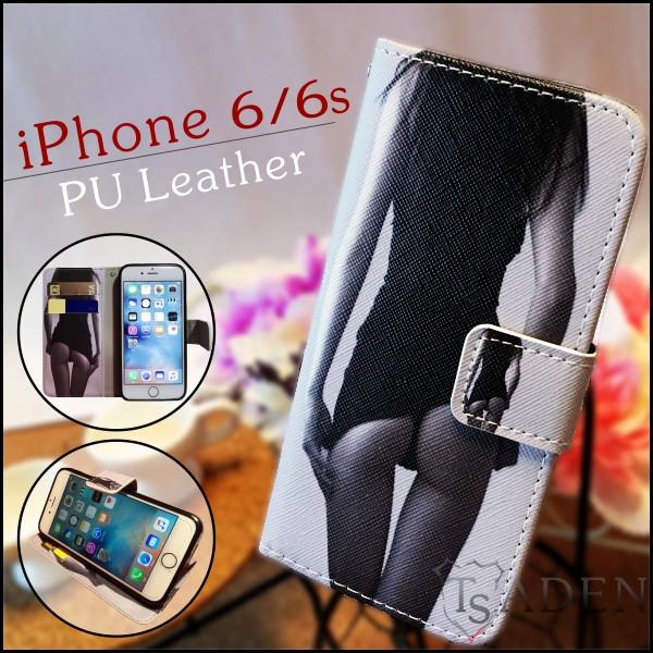 Iphone6s Iphone6 ケース 手帳型 アイフォン アイホン スマホカバー スマホケース プレゼント 横型 ペア Import 007 Ip6 Ts Aden 通販 Yahoo ショッピング