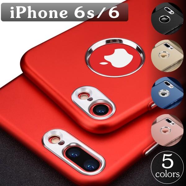 Iphone6s ケース おしゃれ 衝撃吸収 保護 シリコン アイフォン ソフト メタル カメラ保護リング Import 078 I6 Ts Aden 通販 Yahoo ショッピング