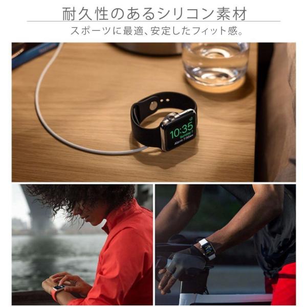 アップルウォッチ バンド Apple Watch Se 6 ベルト 38mm 女性 40mm レディース 5 4 3 2 44mm 42mm 人気 ピンク ブランド おしゃれ かわいい スポーツ シリコン Buyee Buyee 日本の通販商品 オークションの代理入札 代理購入