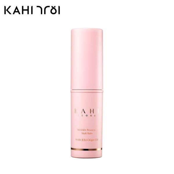 ・リップクリームのように、どこにでも持ち運べるフェイス用スキンケアスティック・メイクの上からも使えるので、乾燥が気になった時、ポーチから取り出してさっと保湿ケアができます・フィルムエクセル工法によるベタつかない使用感で、スティックを付けた後...