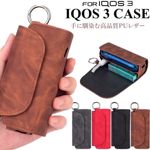 ACRX3 P[X V^ IQOS Jo[ U[ XG[h [ Jrit M^oR