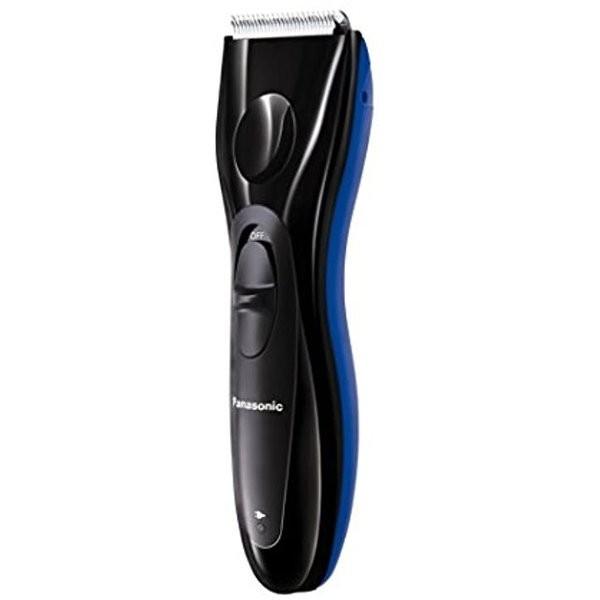 Panasonic パナソニック バリカン ER-GC10-A 充電・交流式 青 Panasonic パナソニック バリカン ER-GC10-A 充電・交流式 青